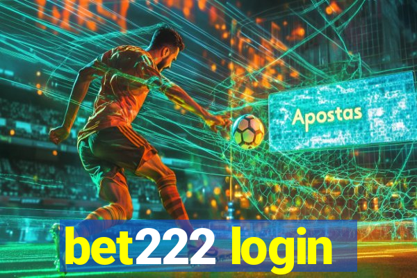 bet222 login