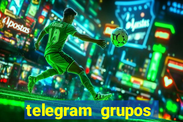 telegram grupos pode tudo