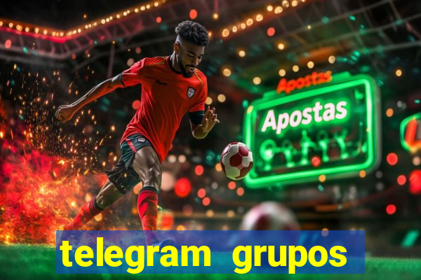 telegram grupos pode tudo