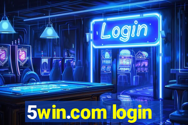 5win.com login