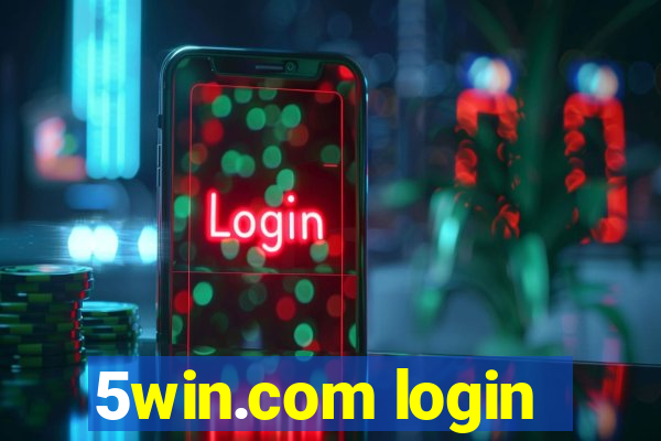 5win.com login