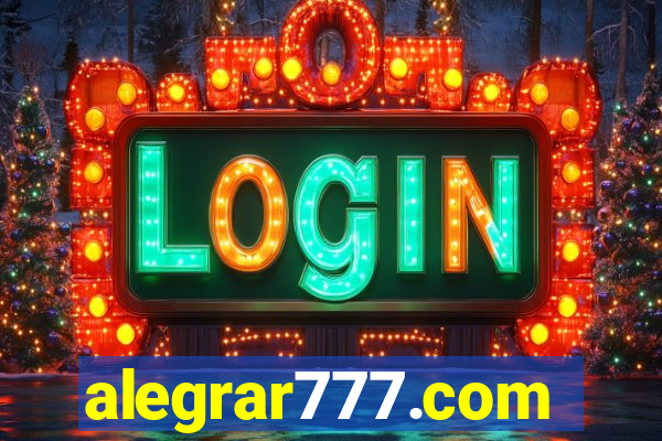 alegrar777.com