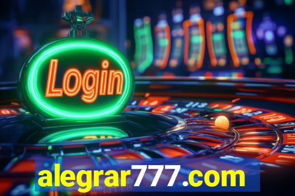 alegrar777.com