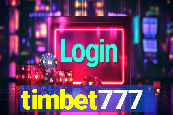 timbet777