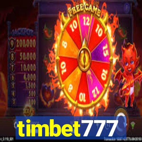 timbet777