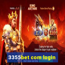 3355bet com login