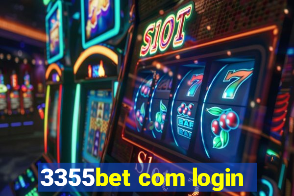 3355bet com login