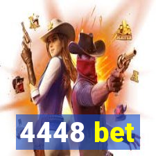 4448 bet