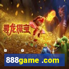 888game .com