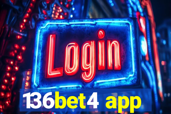 136bet4 app