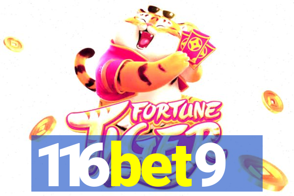 116bet9