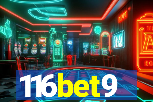 116bet9