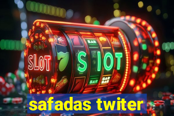 safadas twiter