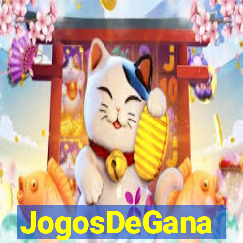 JogosDeGana