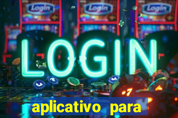 aplicativo para acompanhar jogos