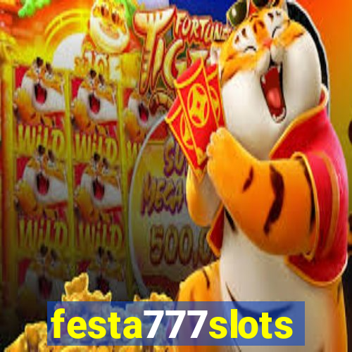 festa777slots