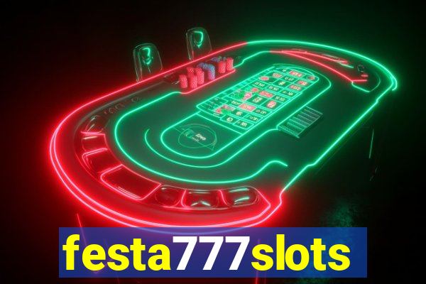 festa777slots