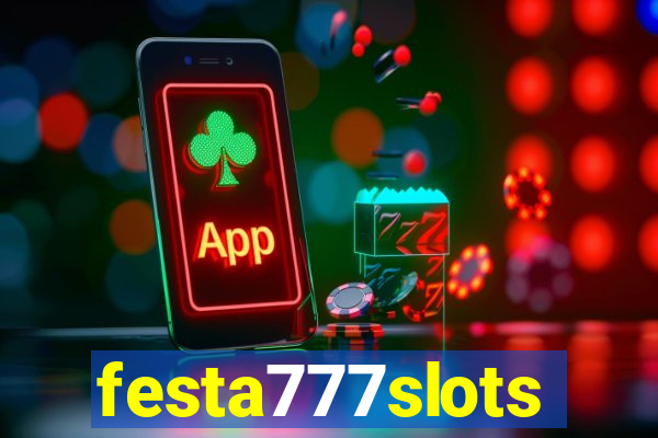 festa777slots