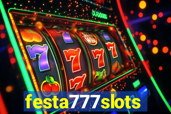 festa777slots