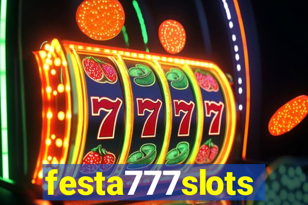 festa777slots