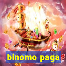 binomo paga