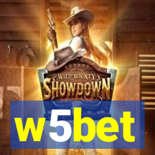 w5bet