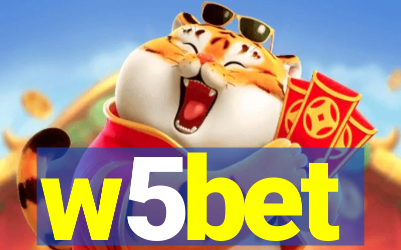 w5bet