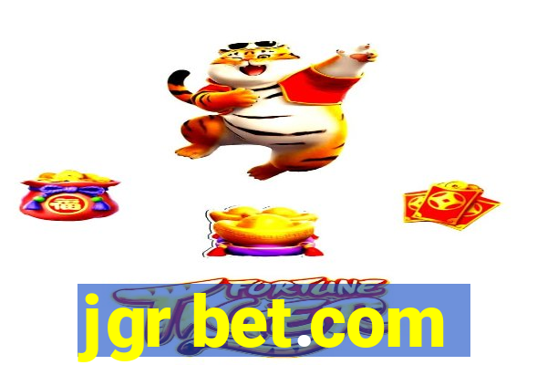 jgr bet.com