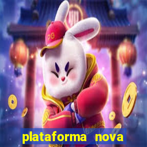 plataforma nova fortune dragon