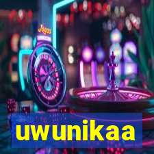 uwunikaa