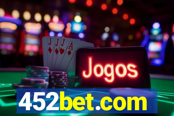 452bet.com