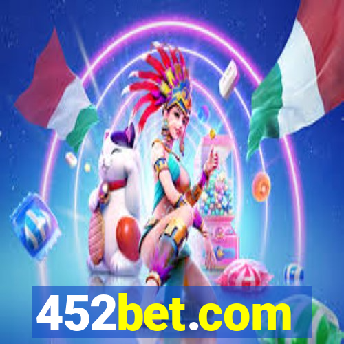 452bet.com