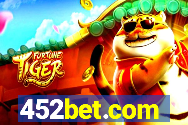 452bet.com