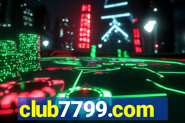 club7799.com