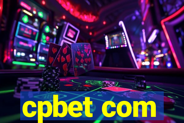 cpbet com