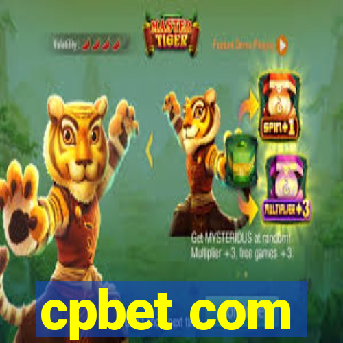 cpbet com