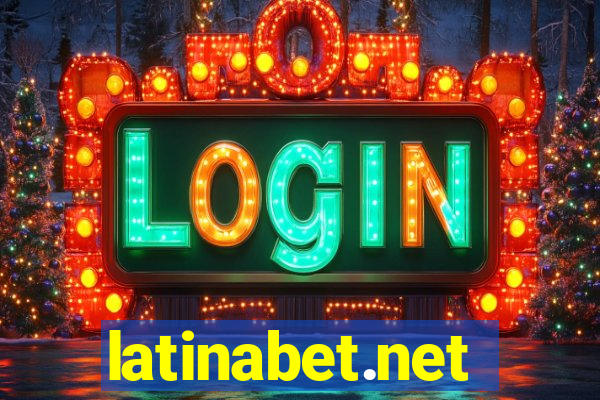 latinabet.net