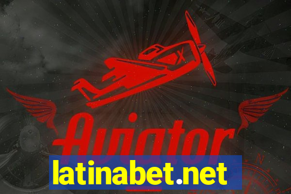 latinabet.net