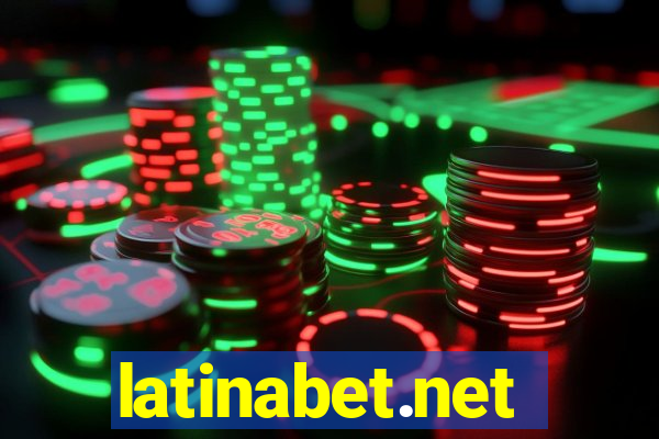 latinabet.net