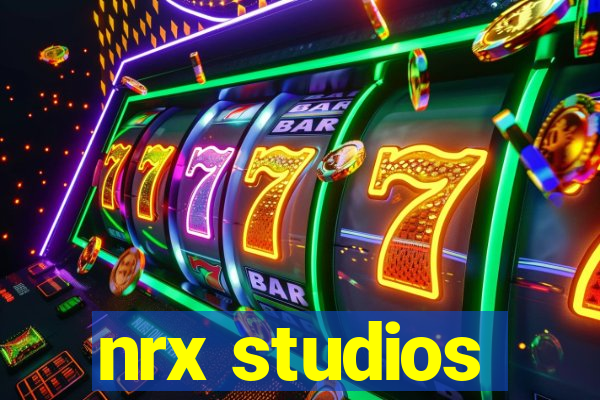 nrx studios