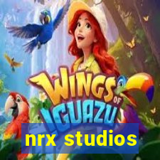 nrx studios