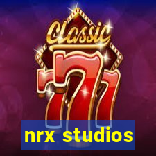 nrx studios