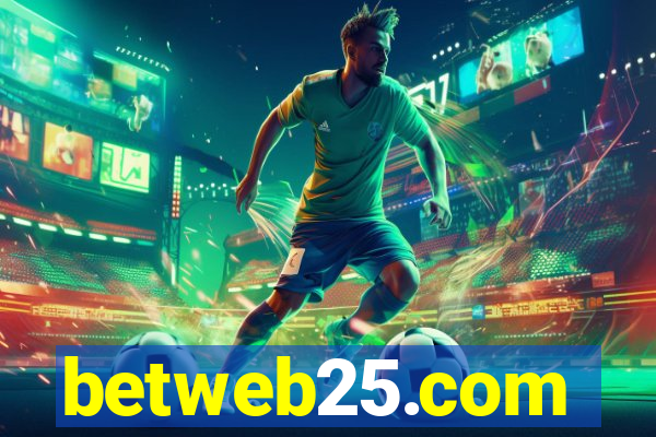 betweb25.com