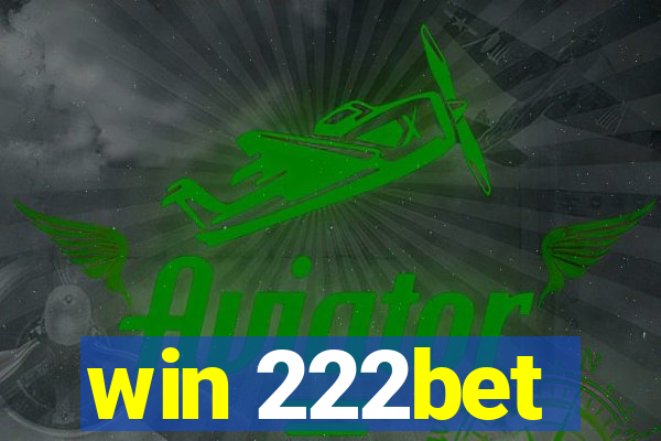 win 222bet