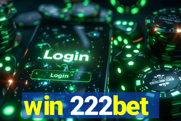 win 222bet