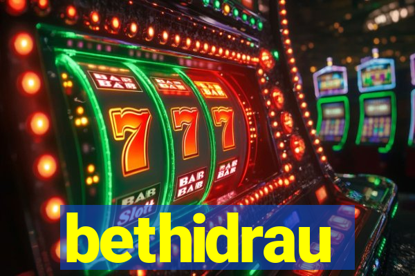 bethidrau