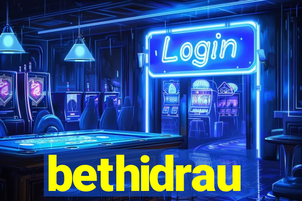 bethidrau