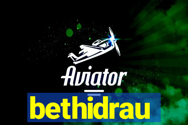 bethidrau