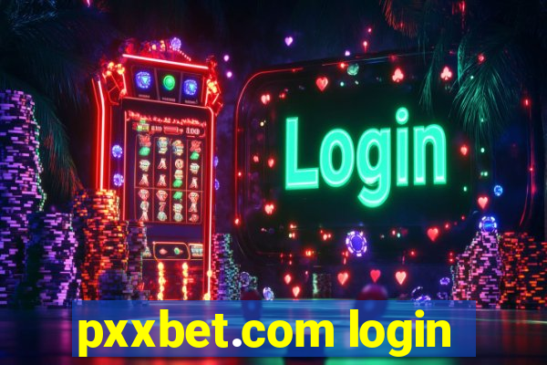 pxxbet.com login