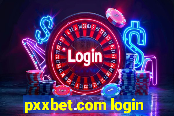 pxxbet.com login